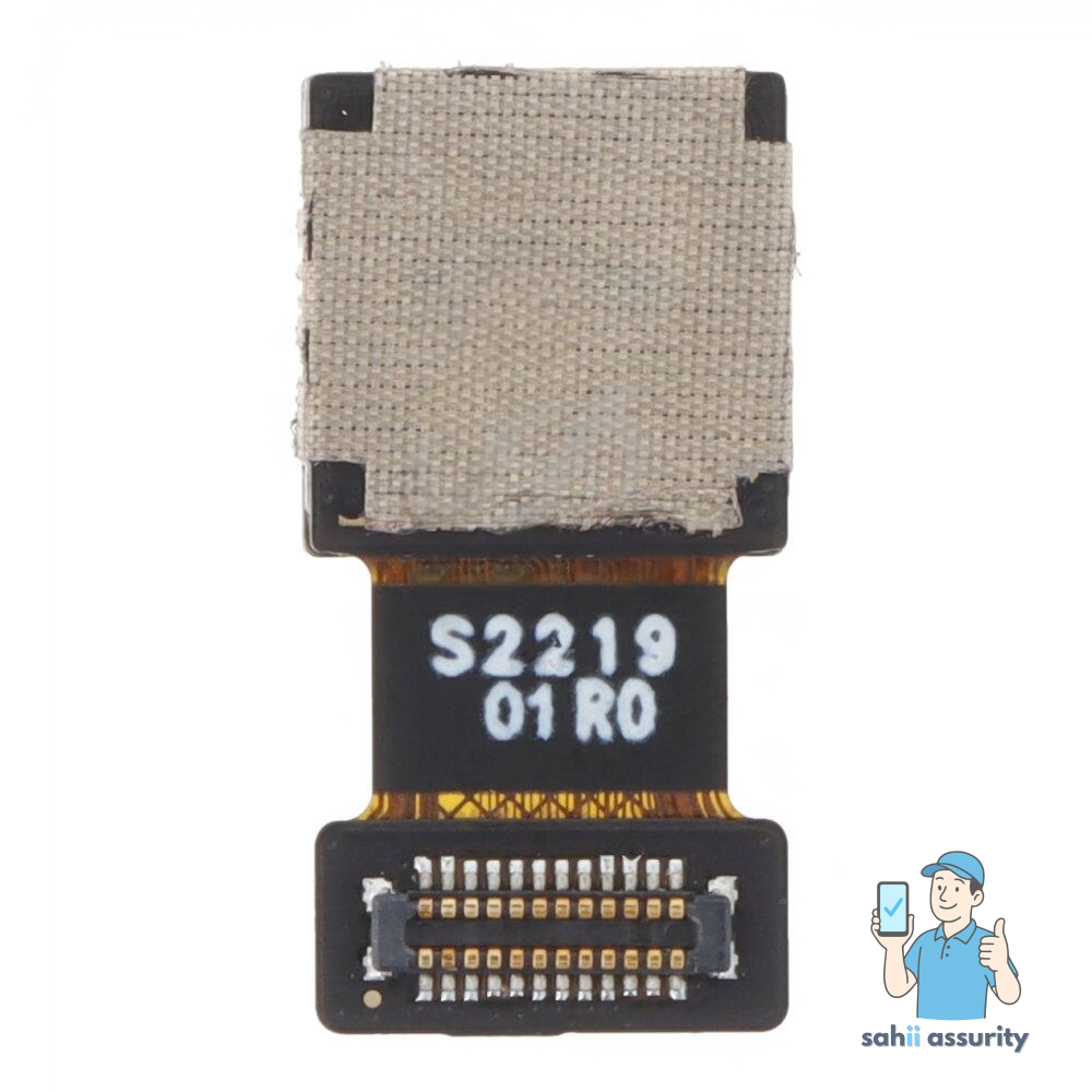 Replacement Back Camera for Vivo Y16 (Main Camera) thumbnail